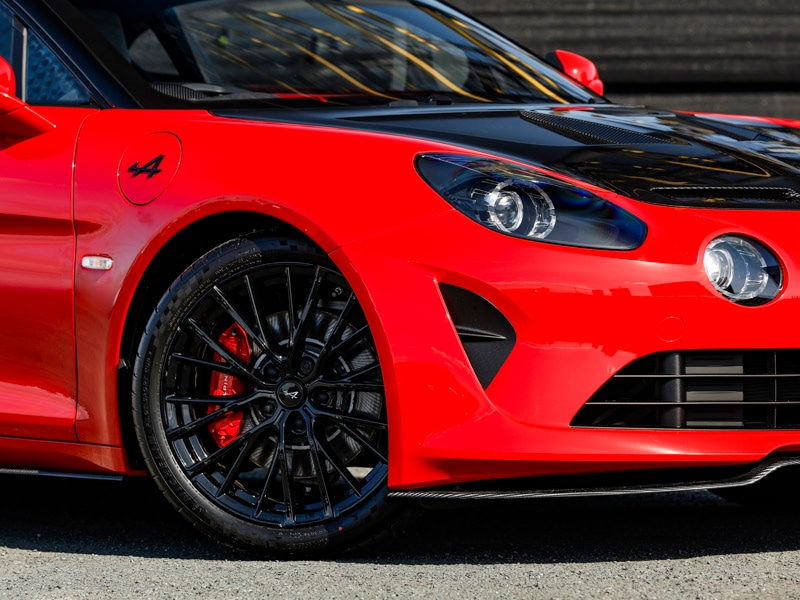 Used Alpine A110 2025 for sale - 77466474: Photo 8