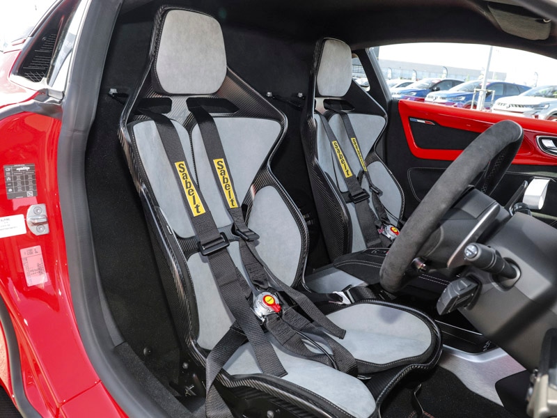 Used Alpine A110 2025 for sale - 77466474: Photo 9