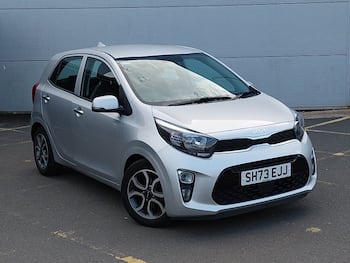Used Kia Picanto 2023 for sale - 79642281: Photo