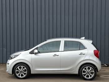 Used Kia Picanto 2023 for sale - 79642281: Photo