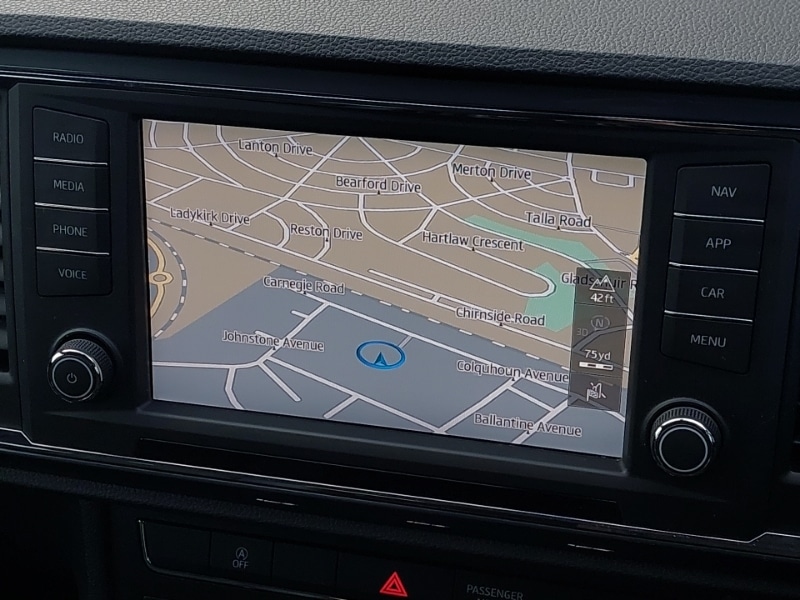 Used SEAT Ateca 2018 for sale - 76763664: Photo 10