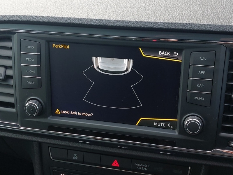 Used SEAT Ateca 2018 for sale - 76763664: Photo 11