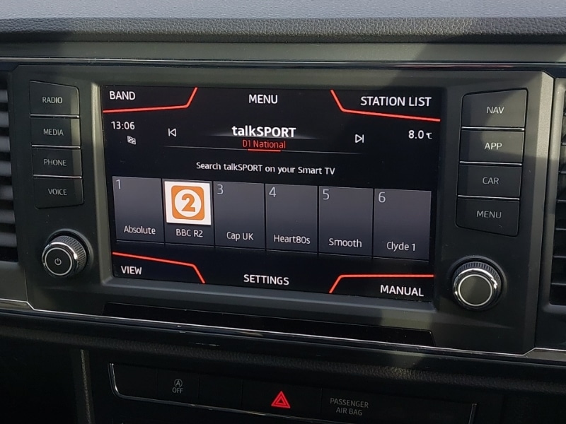 Used SEAT Ateca 2018 for sale - 76763664: Photo 13