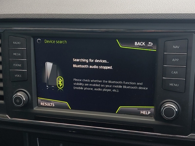 Used SEAT Ateca 2018 for sale - 76763664: Photo 14