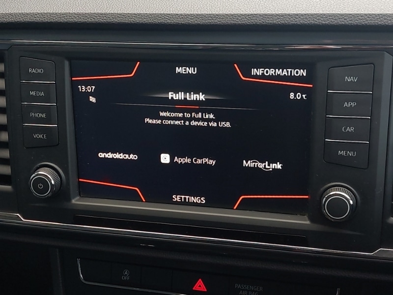 Used SEAT Ateca 2018 for sale - 76763664: Photo 15