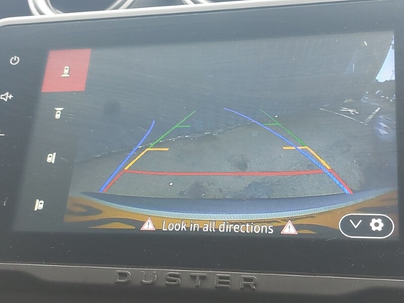 Used Dacia Duster 2023 for sale - 77999441: Photo 13