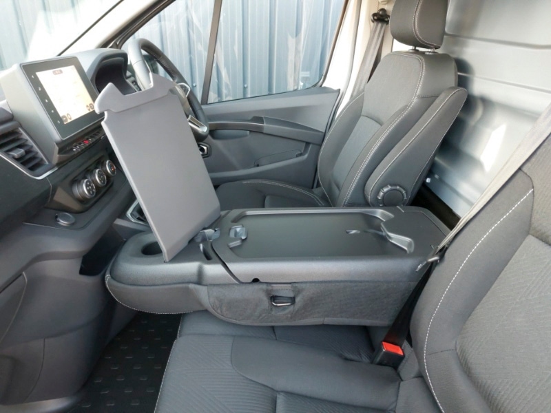 Used Renault Trafic 2025 for sale - 76362146: Photo 14