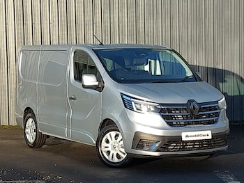 Renault - Trafic
