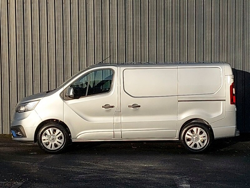 Used Renault Trafic 2025 for sale - 76362146: Photo 4