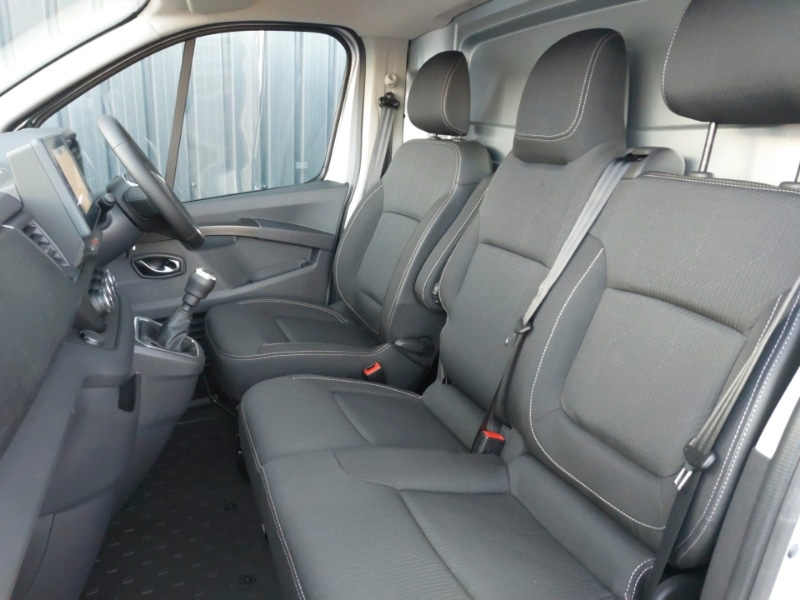 Used Renault Trafic 2025 for sale - 76362146: Photo 5