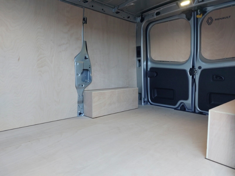 Used Renault Trafic 2025 for sale - 76362146: Photo 6