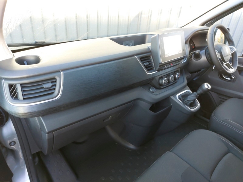 Used Renault Trafic 2025 for sale - 76362146: Photo 7