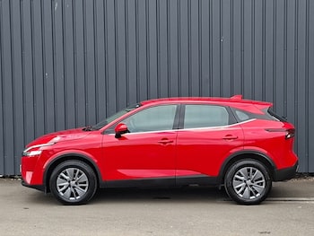 Used Nissan Qashqai 2022 for sale - 78998464: Photo