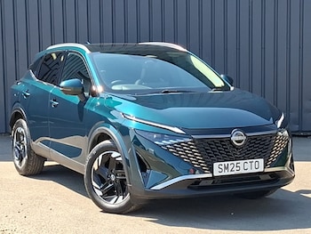 Used Nissan Qashqai 2025 for sale - 79203890: Photo