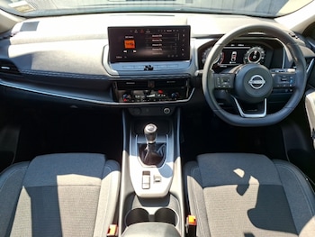 Used Nissan Qashqai 2025 for sale - 79203890: Photo