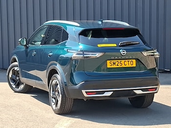 Used Nissan Qashqai 2025 for sale - 79203890: Photo