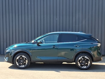 Used Nissan Qashqai 2025 for sale - 79203890: Photo