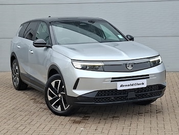 Used Vauxhall Grandland 2025 for sale - 79273878: Photo