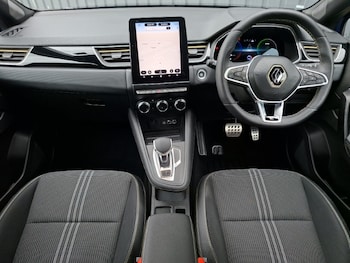 Used Renault Captur 2024 for sale - 79134055: Photo