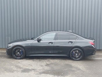 Used BMW 3 Series 2021 for sale - 78537752: Photo