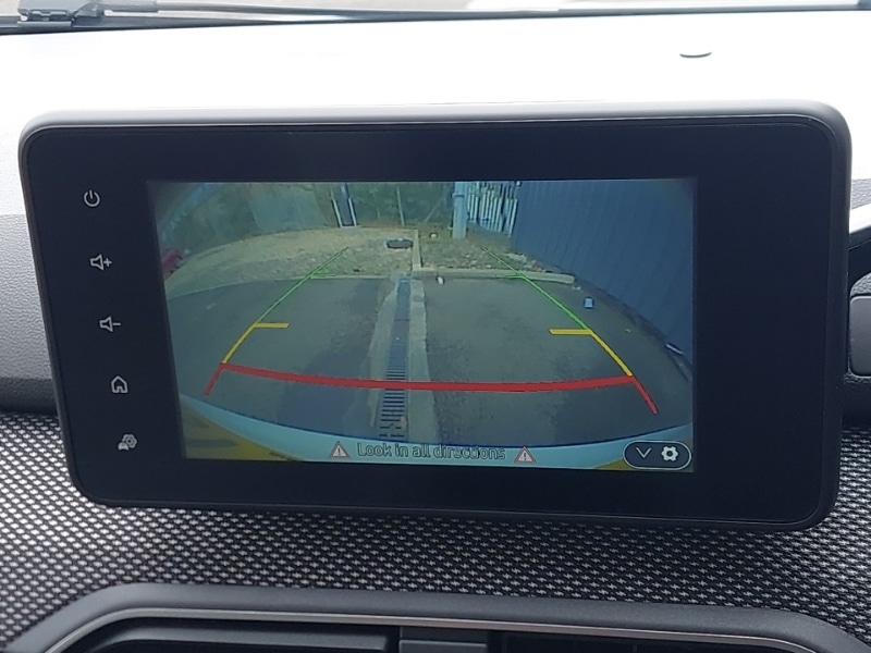 Used Dacia Sandero 2023 for sale - 77055165: Photo 11