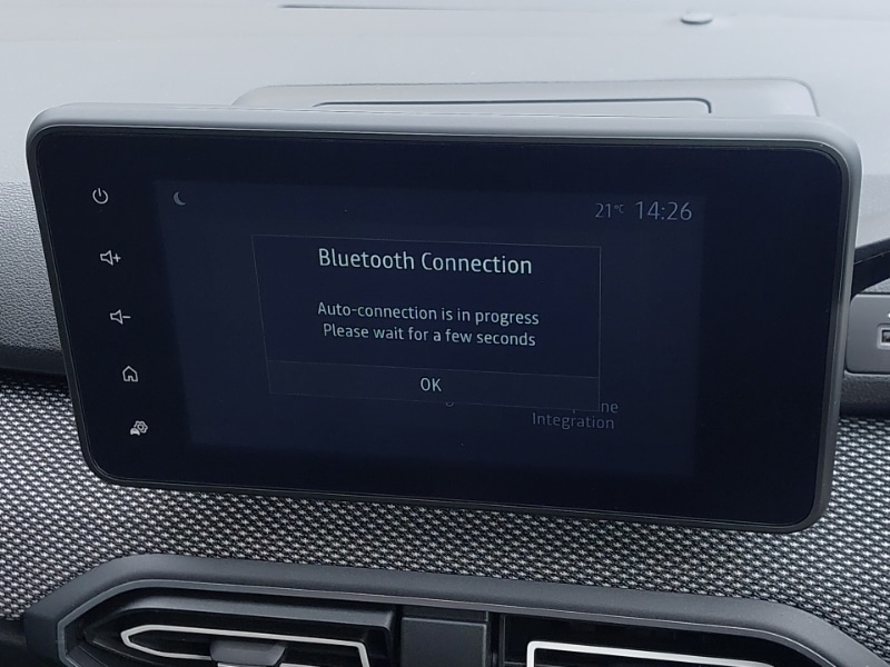 Used Dacia Sandero 2023 for sale - 77055165: Photo 14