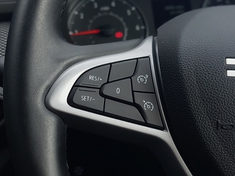 Used Dacia Sandero 2023 for sale - 77055165: Photo 16