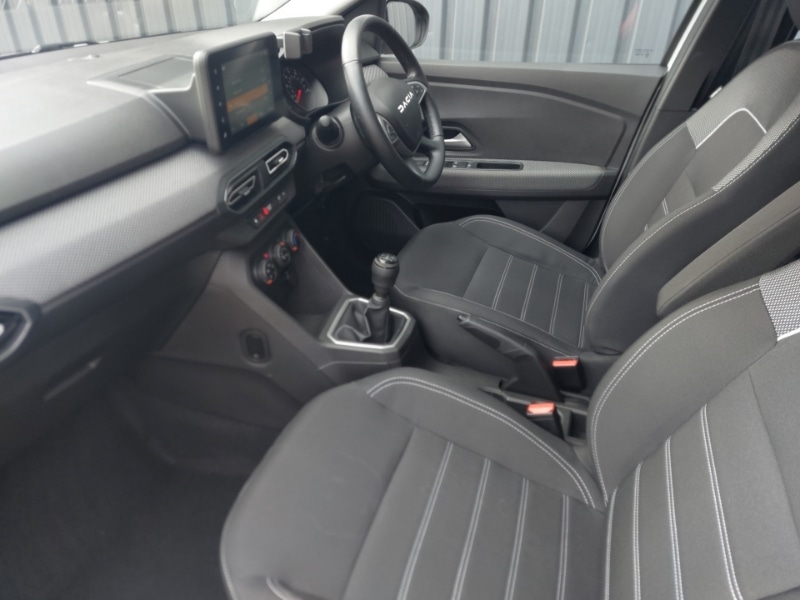 Used Dacia Sandero 2023 for sale - 77055165: Photo 5