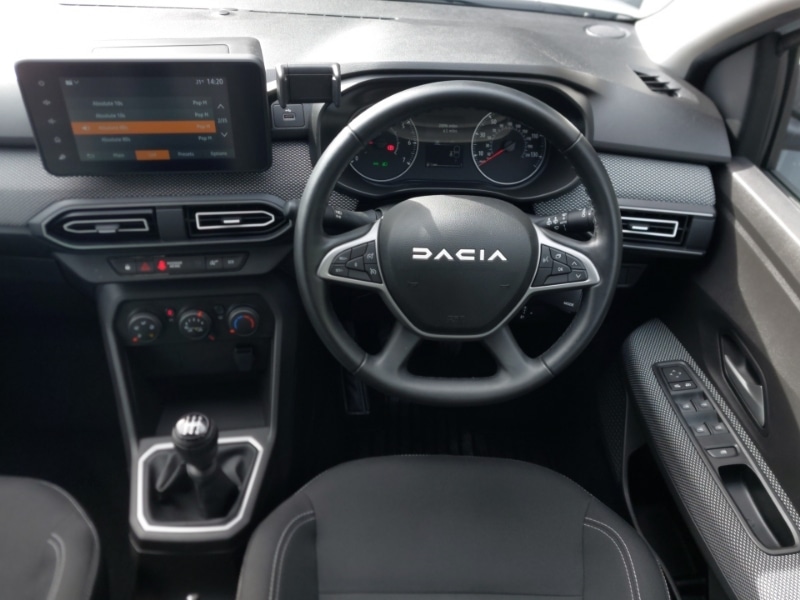 Used Dacia Sandero 2023 for sale - 77055165: Photo 7