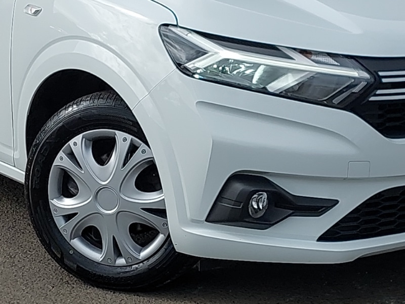 Used Dacia Sandero 2023 for sale - 77055165: Photo 9