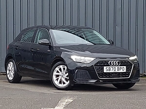 Used Audi A1 2020 for sale - 76208358: Photo 1