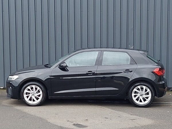 Used Audi A1 2020 for sale - 76208358: Photo 4