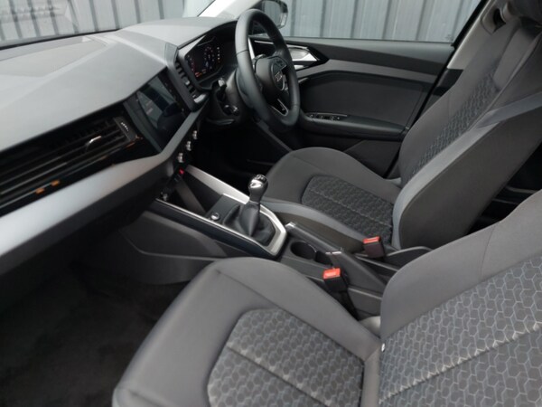Used Audi A1 2020 for sale - 76208358: Photo 5