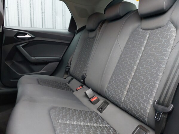 Used Audi A1 2020 for sale - 76208358: Photo 6