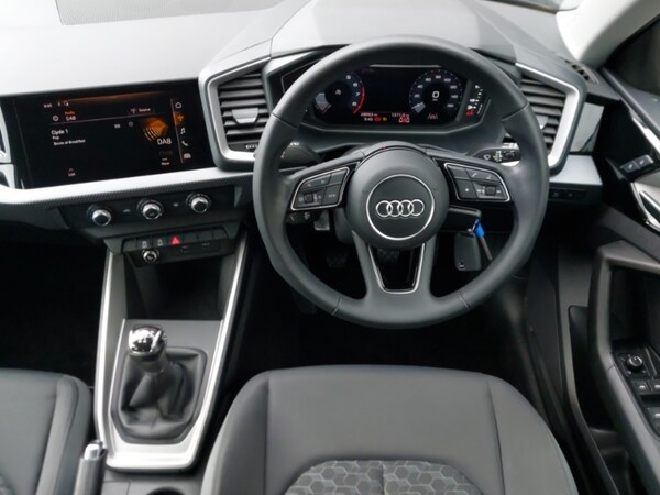 Used Audi A1 2020 for sale - 76208358: Photo 7