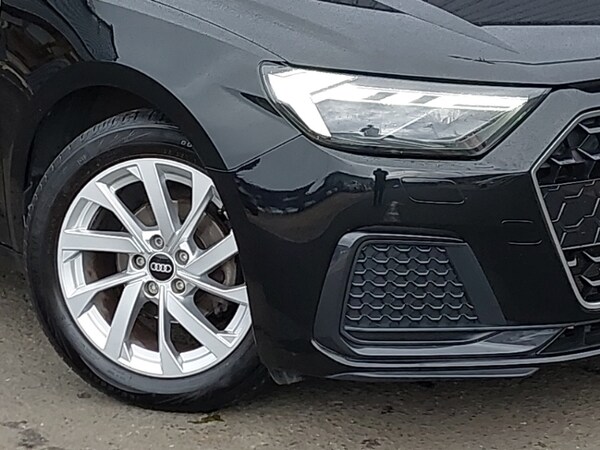 Used Audi A1 2020 for sale - 76208358: Photo 9