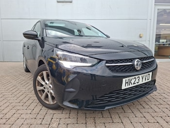 Used Vauxhall Corsa 2023 for sale - 79106094: Photo