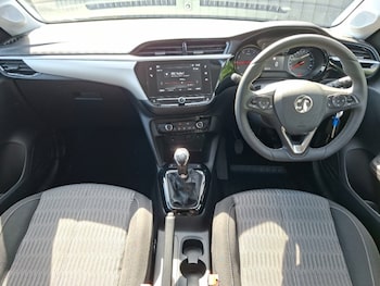 Used Vauxhall Corsa 2023 for sale - 79106094: Photo