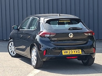 Used Vauxhall Corsa 2023 for sale - 79106094: Photo