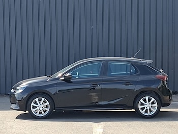 Used Vauxhall Corsa 2023 for sale - 79106094: Photo
