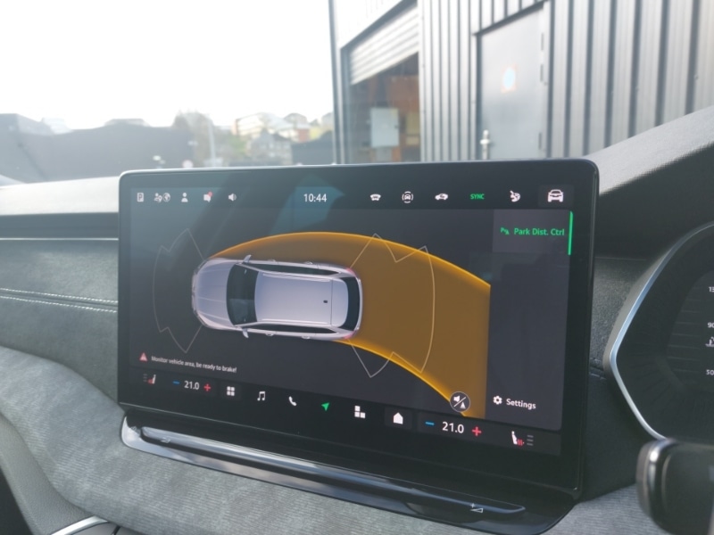 Used Skoda Octavia 2024 for sale - 77922670: Photo 11