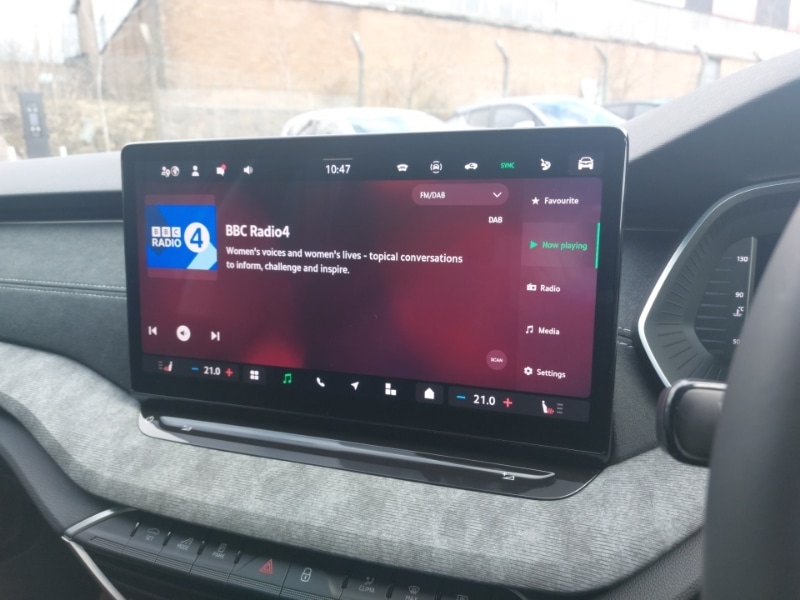 Used Skoda Octavia 2024 for sale - 77922670: Photo 15