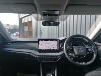 Used Skoda Octavia 2024 for sale - 77922670: Photo