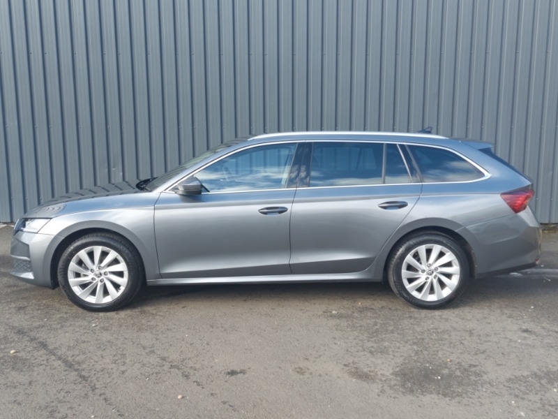 Used Skoda Octavia 2024 for sale - 77922670: Photo 4