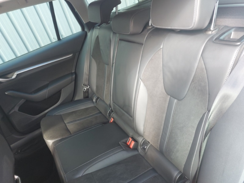 Used Skoda Octavia 2024 for sale - 77922670: Photo 6