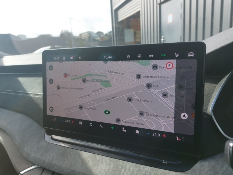 Used Skoda Octavia 2024 for sale - 77922670: Photo 7