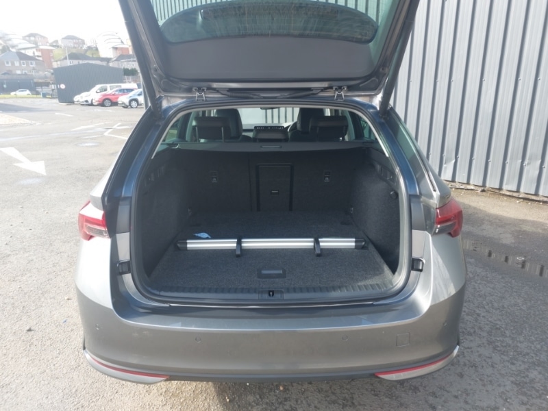 Used Skoda Octavia 2024 for sale - 77922670: Photo 8