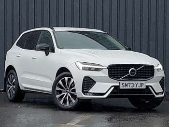 2024 - 2.0 B4D Plus Dark 5dr AWD Geartronic