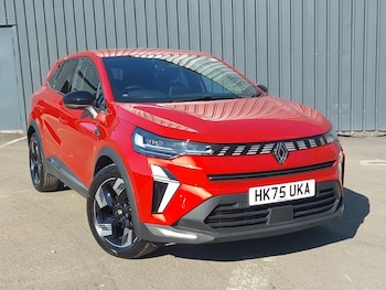 Used Renault Other 2025 for sale - 78440294: Photo