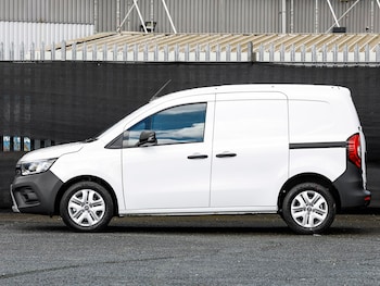 Used Renault Kangoo 2025 for sale - 77154804: Photo
